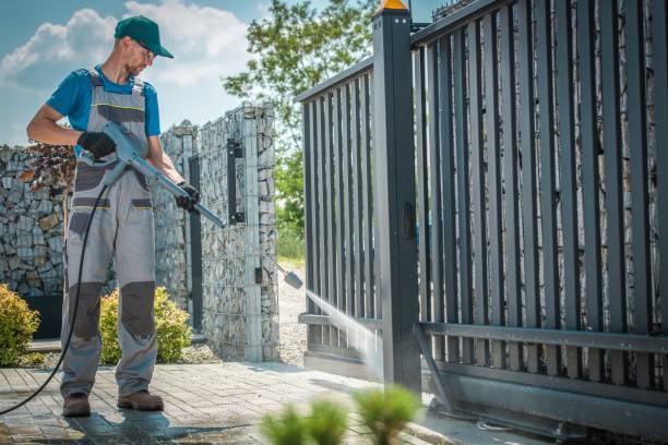 Trusted Gold River, CA Pressure Washing Services Experts